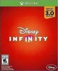 Disney Infinity 3.0 - PAL Xbox One - Retrocharting