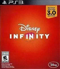 Background - Disney Infinity 3.0 - Playstation 3 - Retrocharting