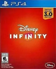 Disney Infinity 3.0 - Playstation 4 - Retrocharting