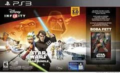 Disney Infinity 3.0 Star Wars Saga Bundle - Playstation 3 - Retrocharting