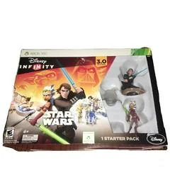 Disney Infinity 3.0 Star Wars Saga Bundle - Xbox 360 - Retrocharting