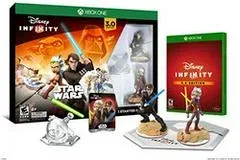 Disney Infinity 3.0 Starter Pack - PAL Xbox One - Retrocharting