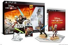 Background - Disney Infinity 3.0 Starter Pack - Playstation 3 - Retrocharting