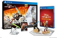 Disney Infinity 3.0 Starter Pack - Playstation 4 - Retrocharting