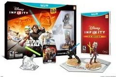 Disney Infinity 3.0 Starter Pack - Wii U - Retrocharting