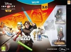 Disney Infinity 3.0 - Wii U - Retrocharting