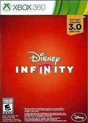 Disney Infinity 3.0 - Xbox 360 - Retrocharting