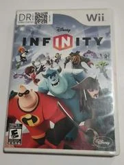 Disney Infinity [Game Only] - Wii - Retrocharting