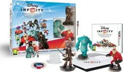 Background - Disney Infinity Starter Pack - Nintendo 3DS - Retrocharting