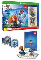 Background - Disney Infinity: Toy Box Combo Pack 2.0 - PAL Xbox One - Retrocharting