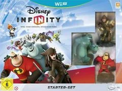 Disney Infinity - Wii U - Retrocharting