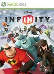 Background - Disney Infinity - Xbox 360 - Retrocharting