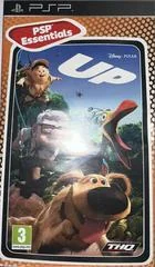 Background - Disney Pixar UP [Essentials] - PSP - Retrocharting