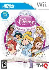 Background - Disney Princess: Enchanting Storybooks - Wii - Retrocharting