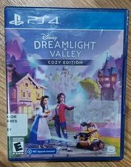 Disney's Dreamlight Valley: Cozy Edition - Playstation 4 - Retrocharting