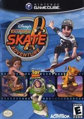 Disney's Extreme Skate Adventure - Gamecube - Retrocharting