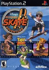 Disney's Extreme Skate Adventure - PlayStation 2 - Retrocharting