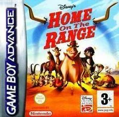 Disney's Home on the Range - GameBoy Advance - Retrocharting