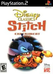 Disney's Stitch Experiment 626 [Classics] - PlayStation 2 - Retrocharting