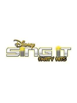 Background - Disney Sing It: Party Hits - Wii - Retrocharting