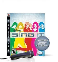 Background - Disney Sing It - Playstation 3 - Retrocharting