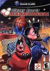 Disney Sports Basketball - Gamecube - Retrocharting