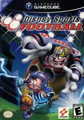Disney Sports Football - Gamecube - Retrocharting