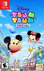 Disney Tsum Tsum Festival - Nintendo Switch - Retrocharting
