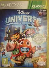 Disney Universe [Classics] - Xbox 360 - Retrocharting