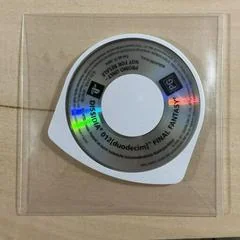 Dissidia 012: Duodecim Final Fantasy [Not For Resale] - PSP - Retrocharting