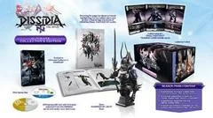 Background - Dissidia Final Fantasy NT [Collector's Edition] - Playstation 4 - Retrocharting