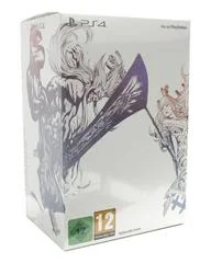 Dissidia Final Fantasy NT [Ultimate Collectors Edition] - Playstation 4 - Retrocharting