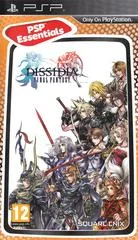 Dissidia: Final Fantasy [PSP Essentials] - PSP - Retrocharting