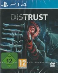 Distrust - Playstation 4 - Retrocharting