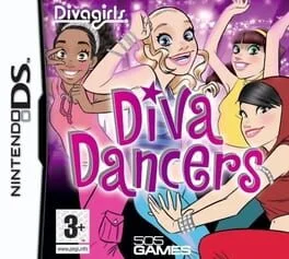 Diva Dancers - Nintendo DS - Retrocharting