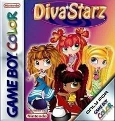 Background - Diva Starz - GameBoy Color - Retrocharting