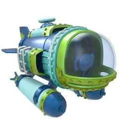 Background - Dive Bomber - SuperChargers - Skylanders - Retrocharting