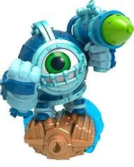 Dive Clops - SuperChargers - Skylanders - Retrocharting