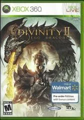 Divinity II: Ego Draconis [Walmart Edition] - Xbox 360 - Retrocharting