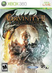 Divinity II: Ego Draconis - Xbox 360 - Retrocharting