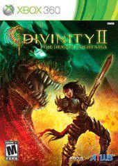 Divinity II: The Dragon Knight Saga - Xbox 360 - Retrocharting