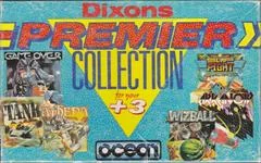 Background - Dixons Premier Collection [+3 Disk] - ZX Spectrum - Retrocharting
