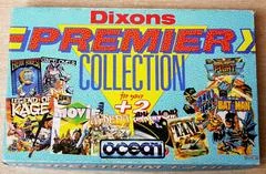 Dixons Premier Collection - ZX Spectrum - Retrocharting