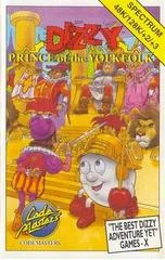 Dizzy Prince of the Yolkfolk - ZX Spectrum - Retrocharting