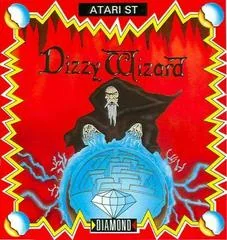 Dizzy Wizard - Atari ST - Retrocharting