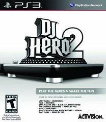 DJ Hero 2 - Playstation 3 - Retrocharting