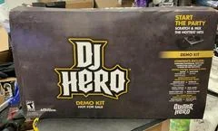 DJ Hero [Demo Kit Not For Resale] - Xbox 360 - Retrocharting