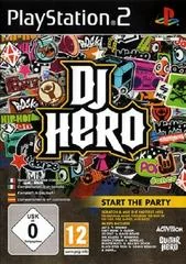 DJ Hero - PlayStation 2 - Retrocharting