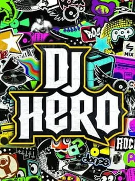 DJ Hero - Playstation 3 - Retrocharting