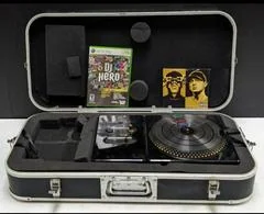 DJ Hero Renegade Edition - Xbox 360 - Retrocharting